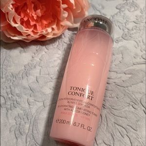 Lancome Tonique Confort comforting toner